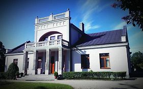 Agropark - Dworek pod Lipą